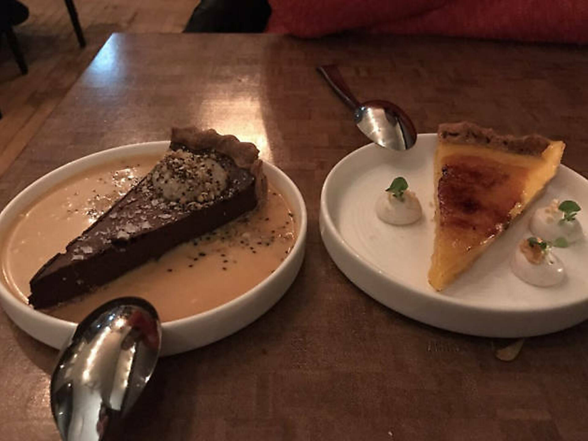 The 12 best restaurants in Winnipeg