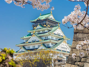 11 Best Things To Do In Osaka Right Now