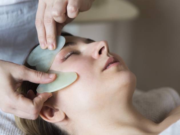 17 Best Facial Treatments To Try In Singapore