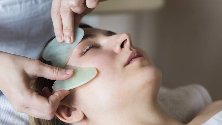 The best facial treatments to try in Singapore