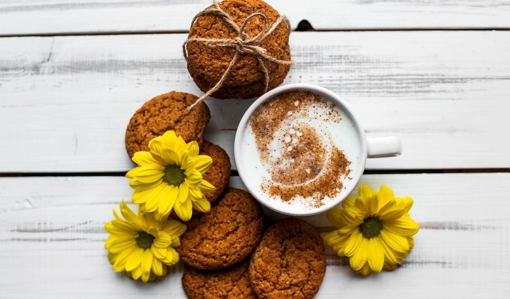 Crunch cookies at the best Tel Aviv restaurants and cafés