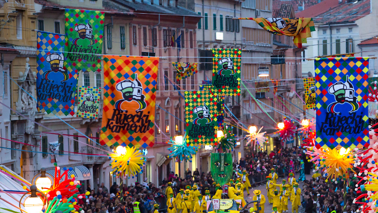 Rijeka Carnival