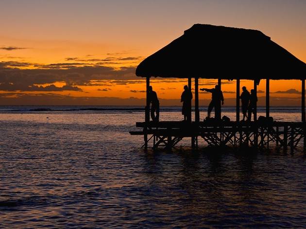 The ultimate guide to Mauritius The ultimate guide to Mauritius