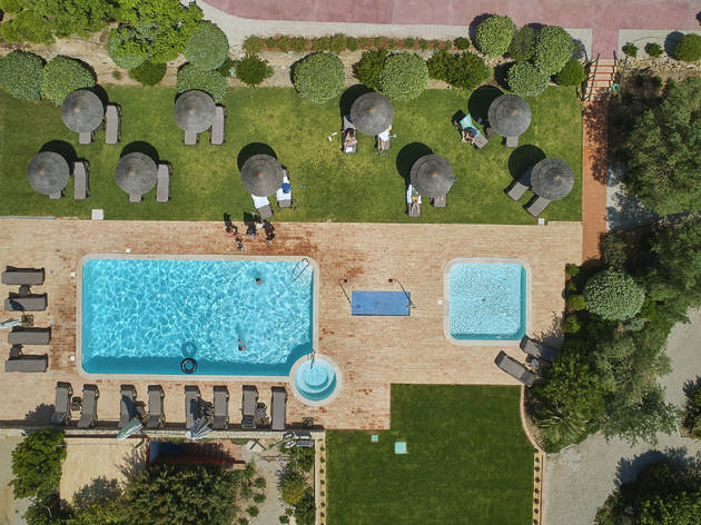 Hotel Rural Quinta do Marco Hotel Rural Quinta do Marco