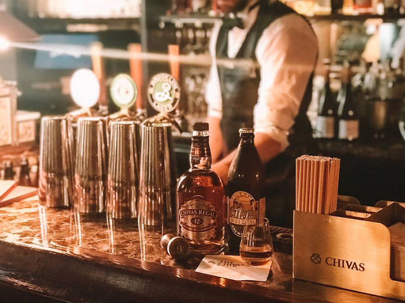 12 Best Restaurants in Christchurch for a Lavish Lunch