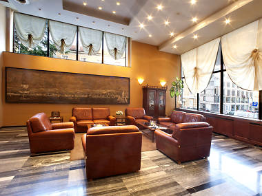 Rijeka hotel guide Rijeka hotel guide