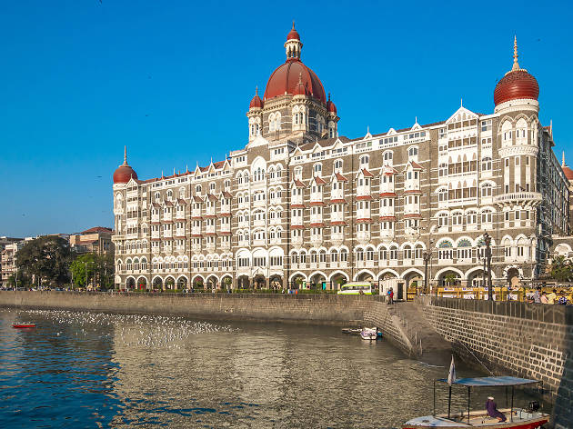 Things to do in Mumbai | 12 Top Attractions and Activities