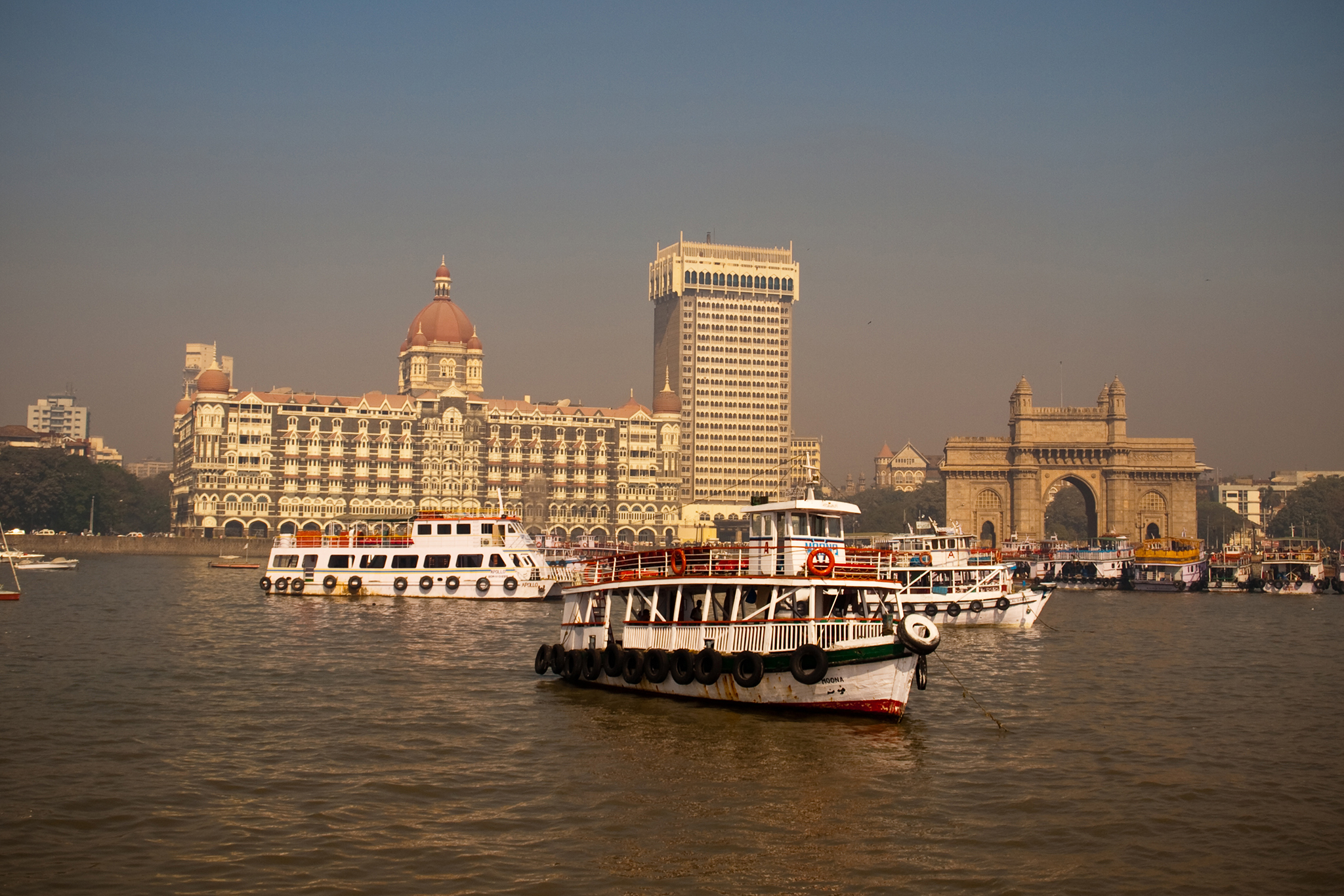 Things to do in Mumbai | 12 Top Attractions and Activities