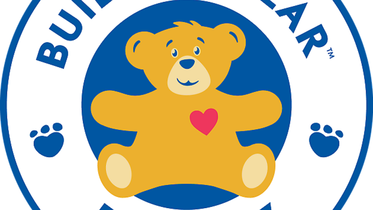 Go to Build-A-Bear 