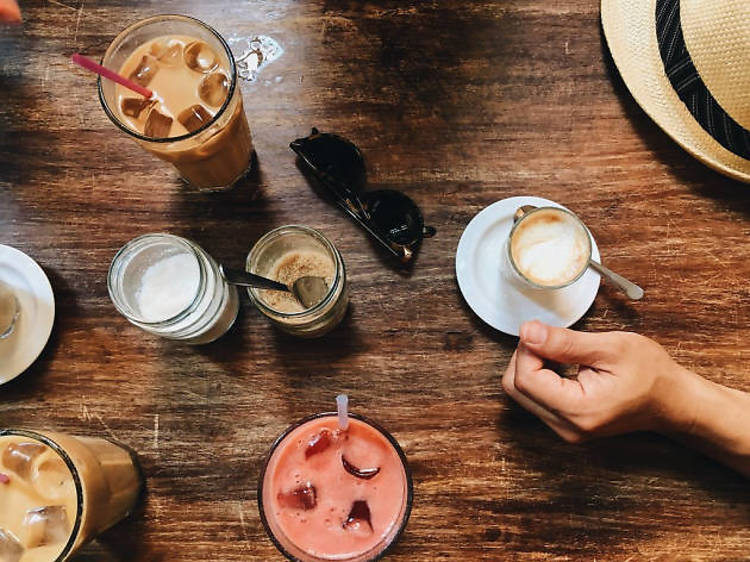 El Café, Havana