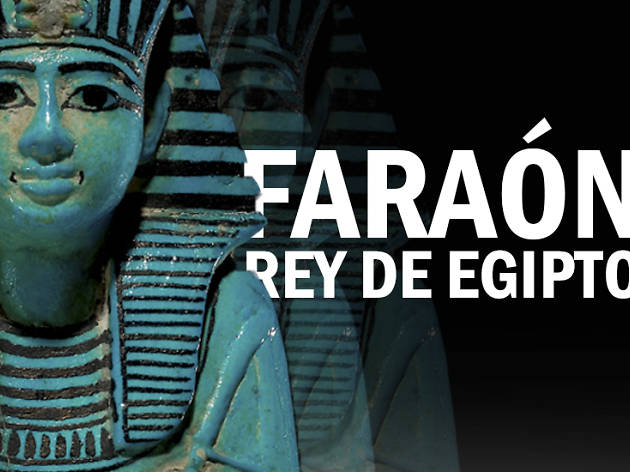 faraon rey de egipto