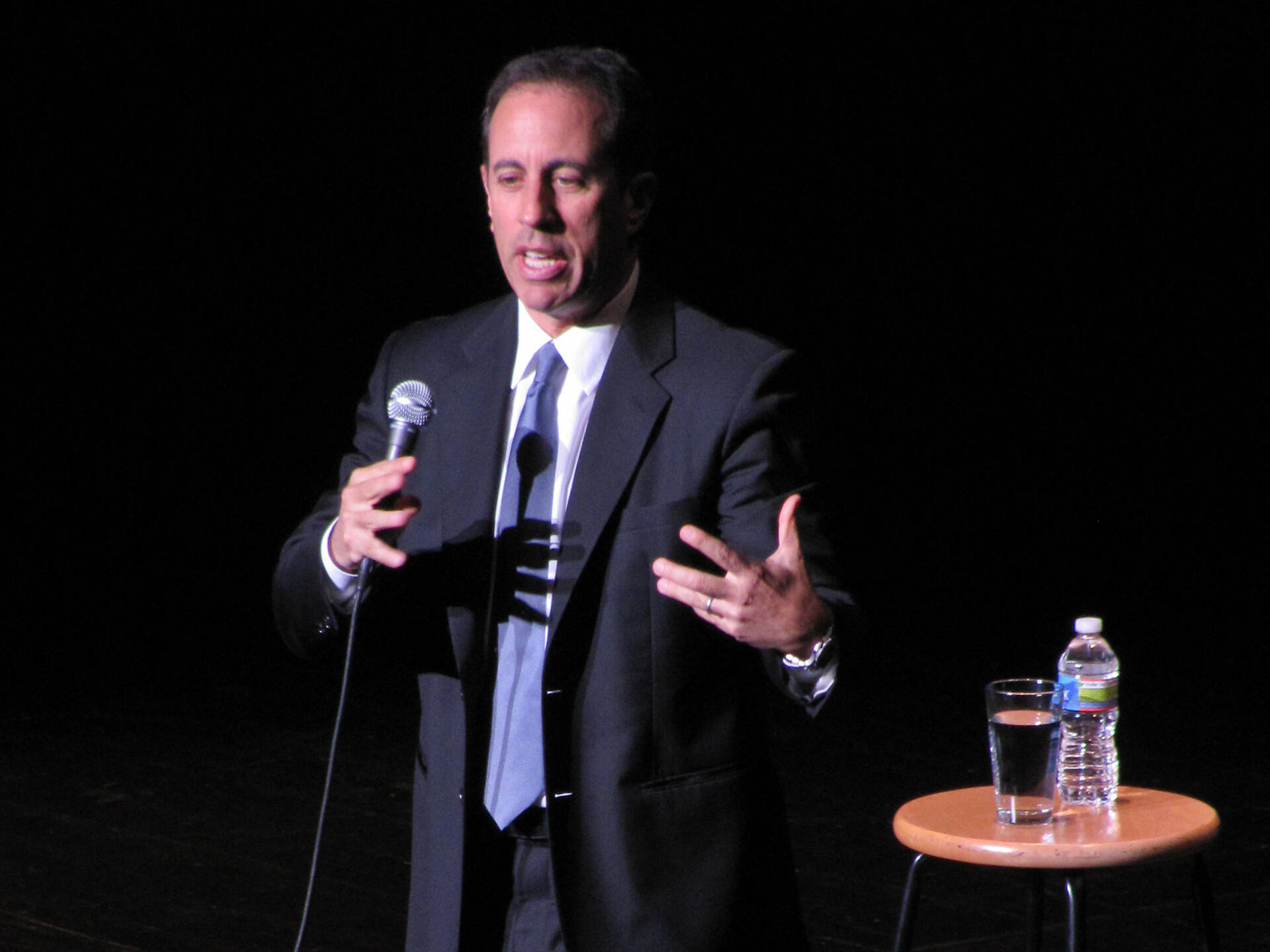 LA comedy calendar standup and comedy shows in LA