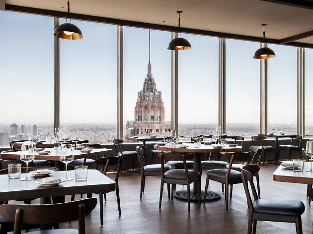 Restaurant and Bar Openings in NYC to Check Out Now Time Out’s Hot Spots in NYC