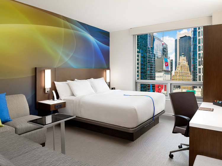 LUMA Hotel - Times Square