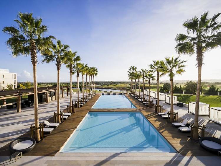 Anantara Vilamoura