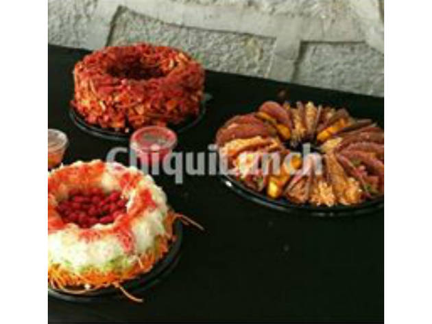 Chiquilunch Chiquilunch