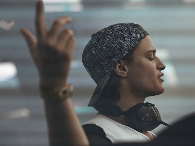 Kygo Kygo