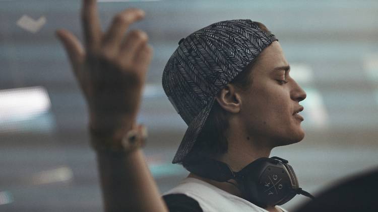 Kygo