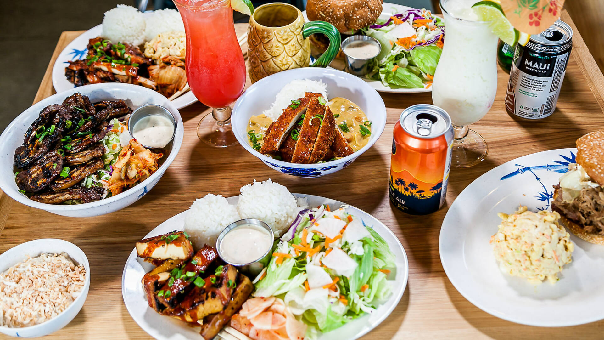 24 Best Restaurants in Portland, Oregon Right Now