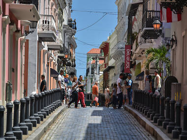 The 10 best things to do in San Juan The 10 best things to do in San Juan