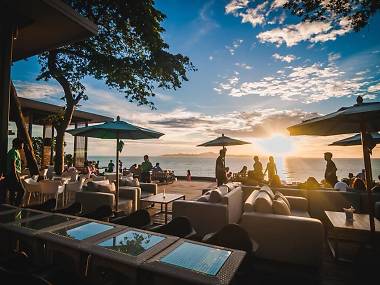 Thailand after dark: Discover the best nightlife spots Thailand after dark: Discover the best nightlife spots