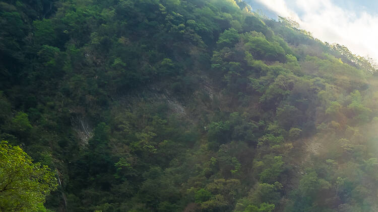 Taroko National Park