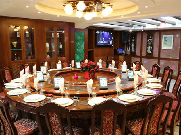 Royal Buffet Royal Buffet