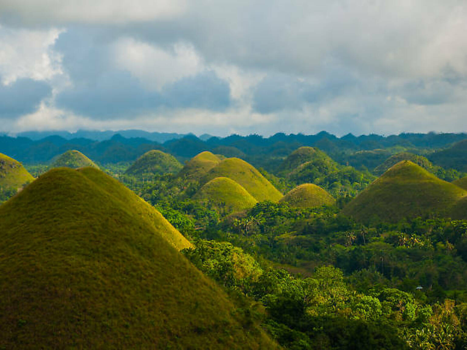 Things to do in the Philippines | 12 Super Attractions