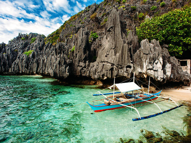 El Nido El Nido