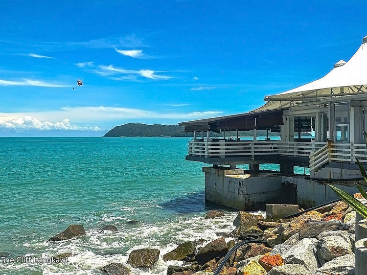 The 14 best things to do in Langkawi