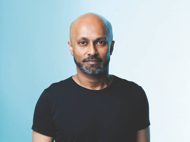 Akram Khan Akram Khan