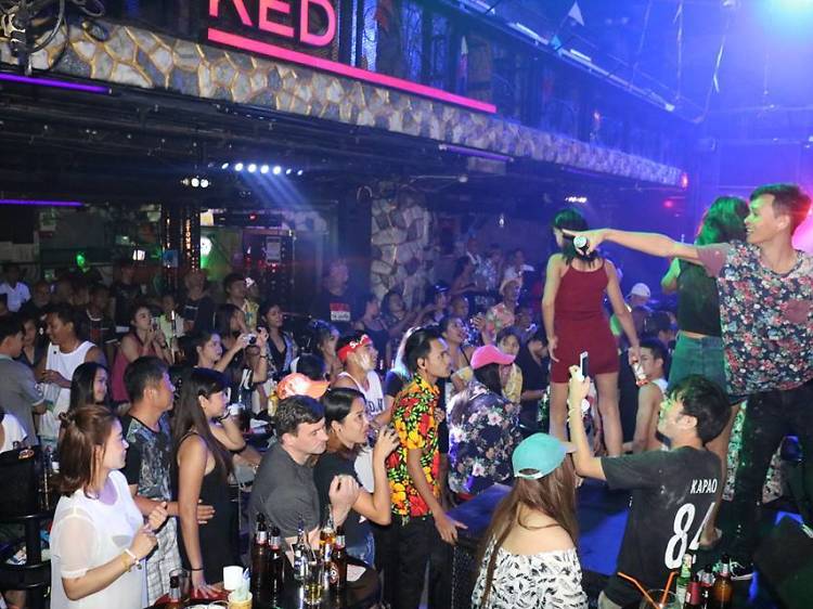 9 things to do on Pattaya's famous Walking Street (that aren't go-go bars  or ping pong shows)