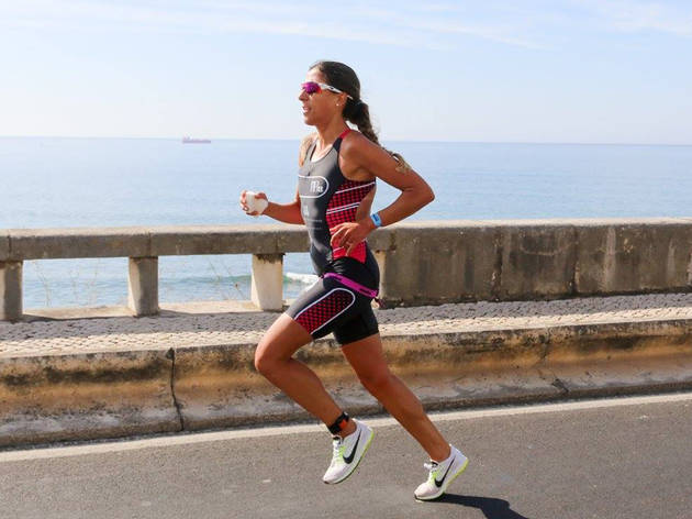 Ironman 70.3 Ironman 70.3