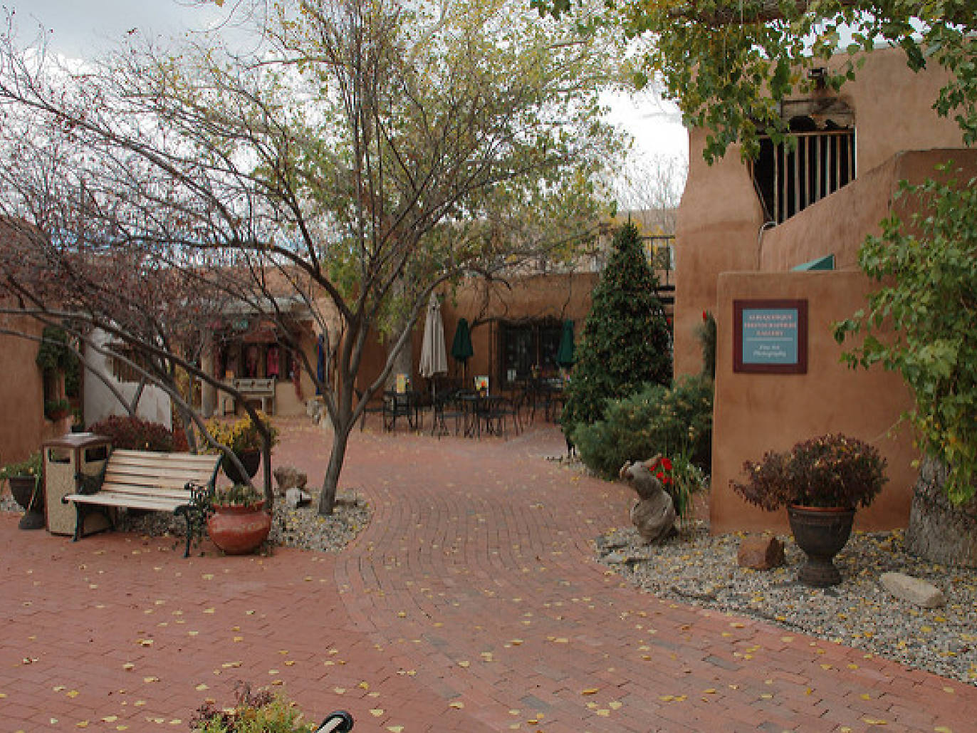 Outdoor Things To Do In Albuquerque