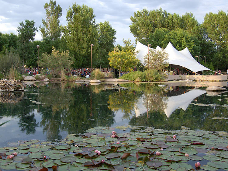 Albuquerque BioPark