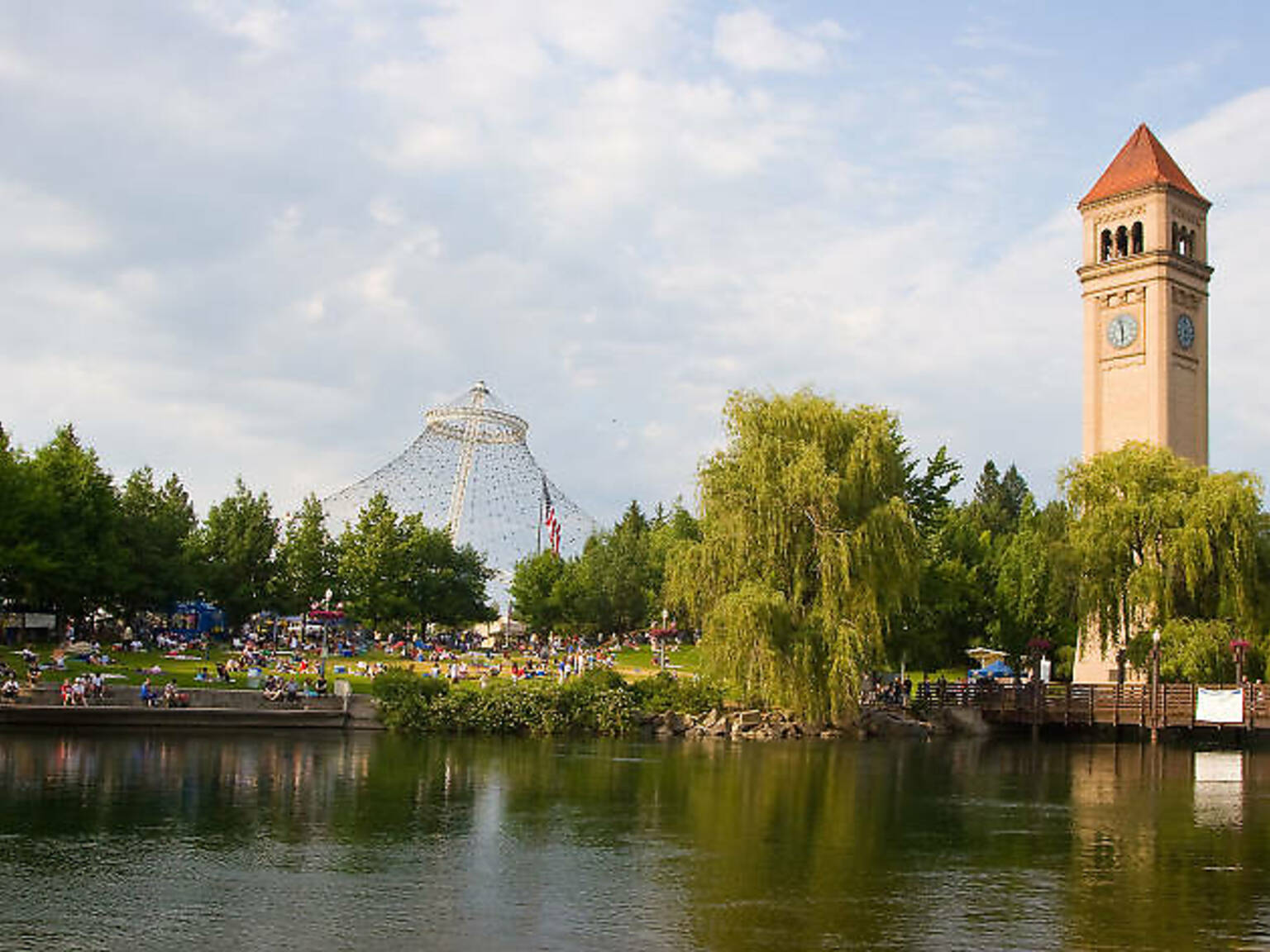 Things To Do In Spokane | 14 Attractions And Excursions