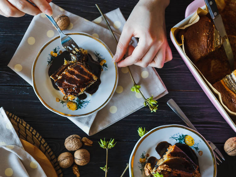 Restaurants | Miami Restaurants & Reviews | Time Out Miami