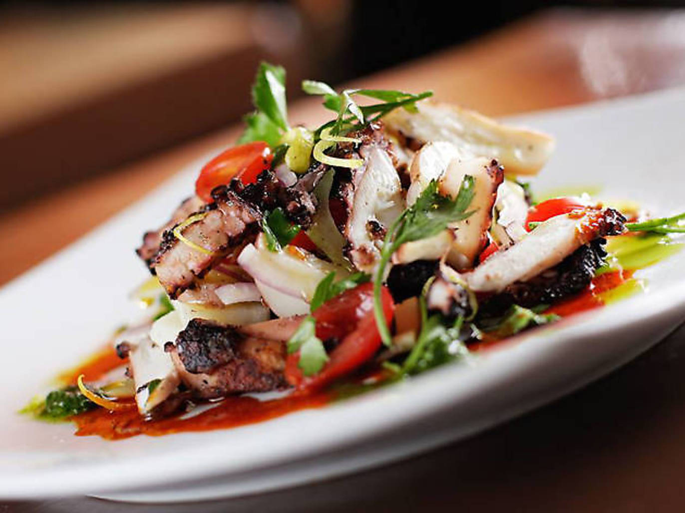 15 Great Restaurants in Spokane to Have a Delicious Meal