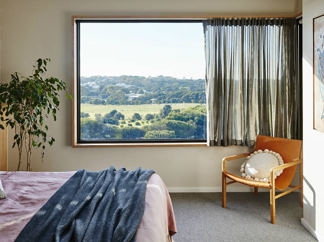The Bellarine Peninsula is getting a swanky new luxury retreat and spa The Bellarine Peninsula is getting a swanky new luxury retreat and spa