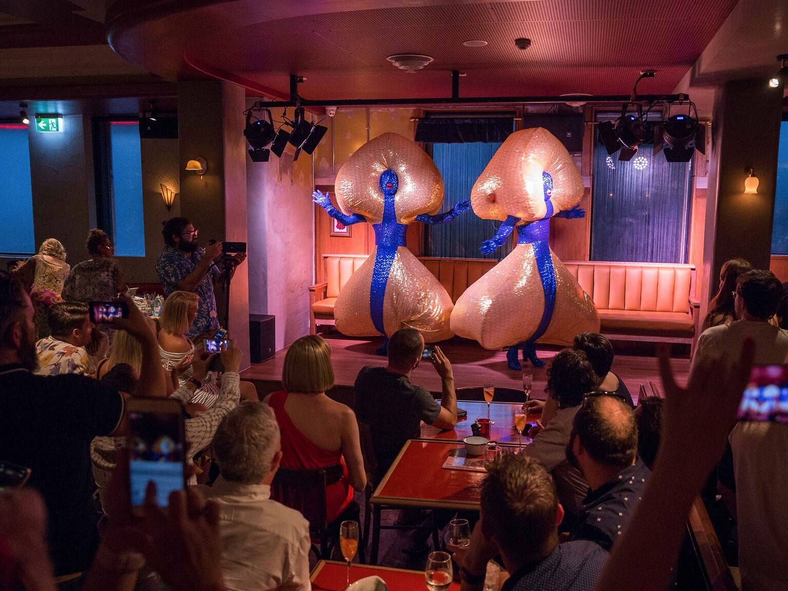 12 best Sunday sessions in Sydney