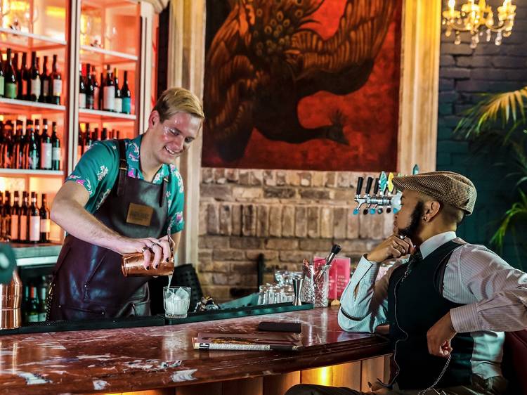 The best queer pubs and clubs in Sydney