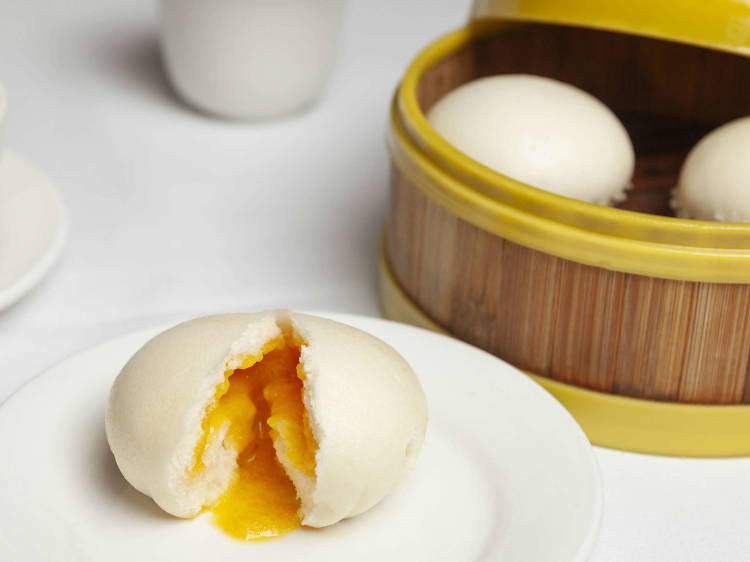 Dim sum to try in Melbourne