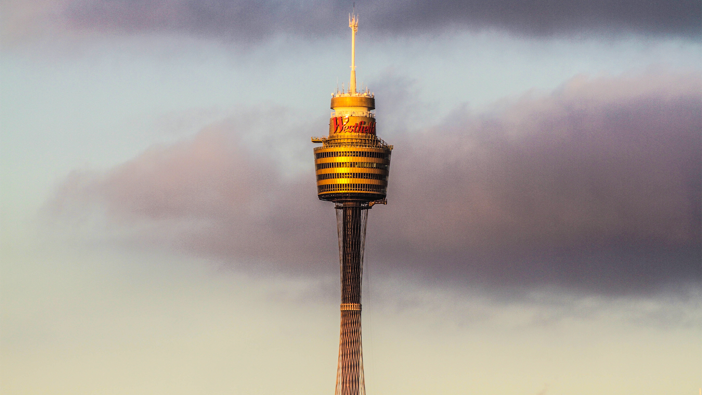 Oeil de la tour de Sydney | Musées à Sydney, Sydney