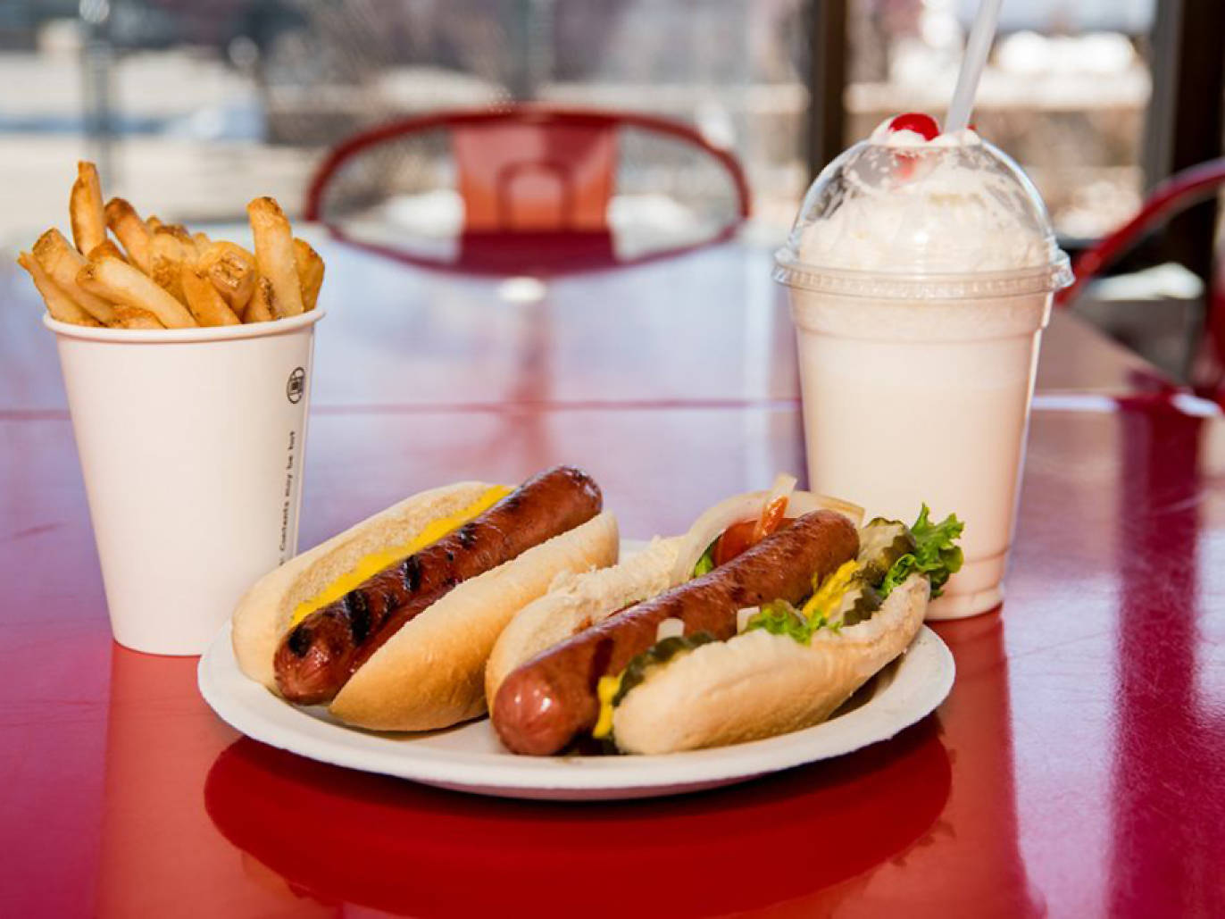 11 Best Restaurants in Niagara Falls, NY