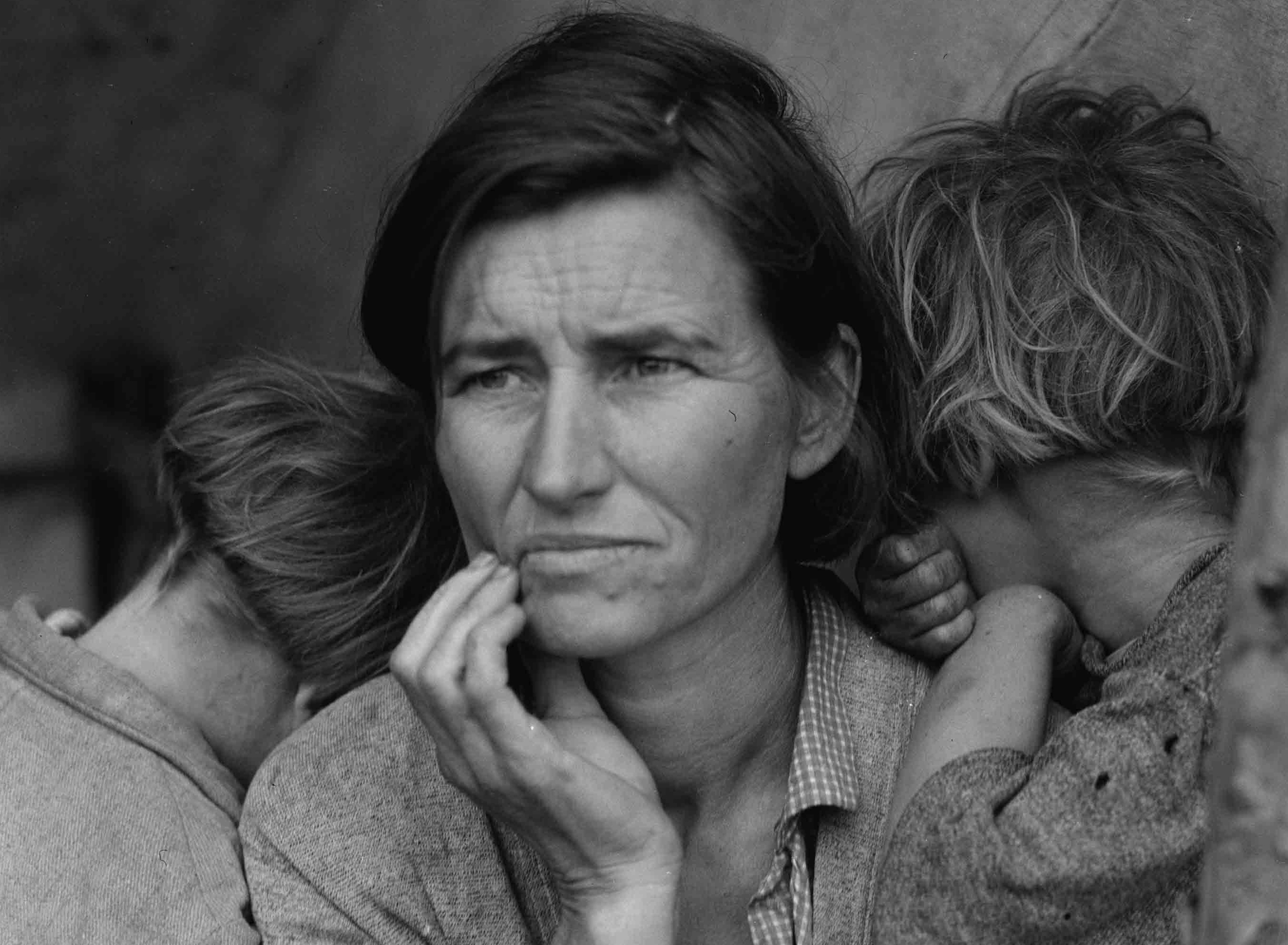 How Did Farming Practices Cause The Dust Bowl