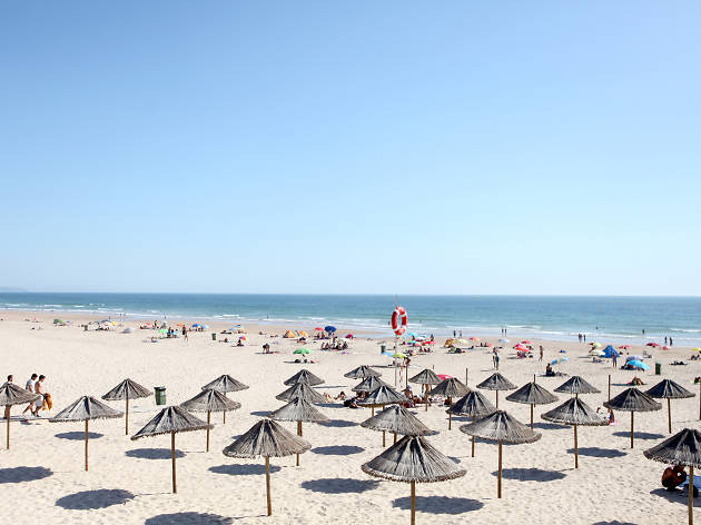 Praia do Castelo Praia do Castelo