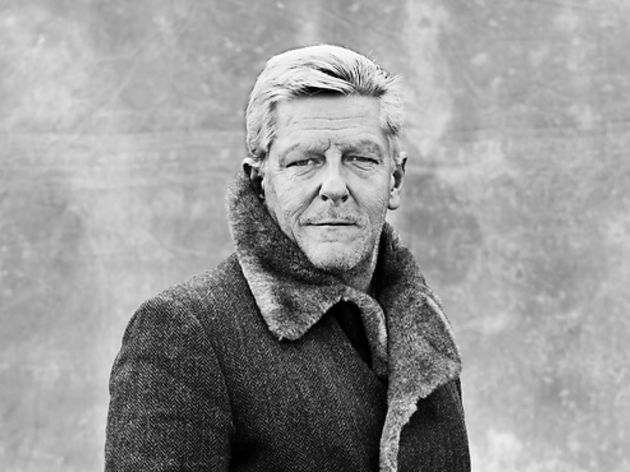 Jan Fabre Jan Fabre