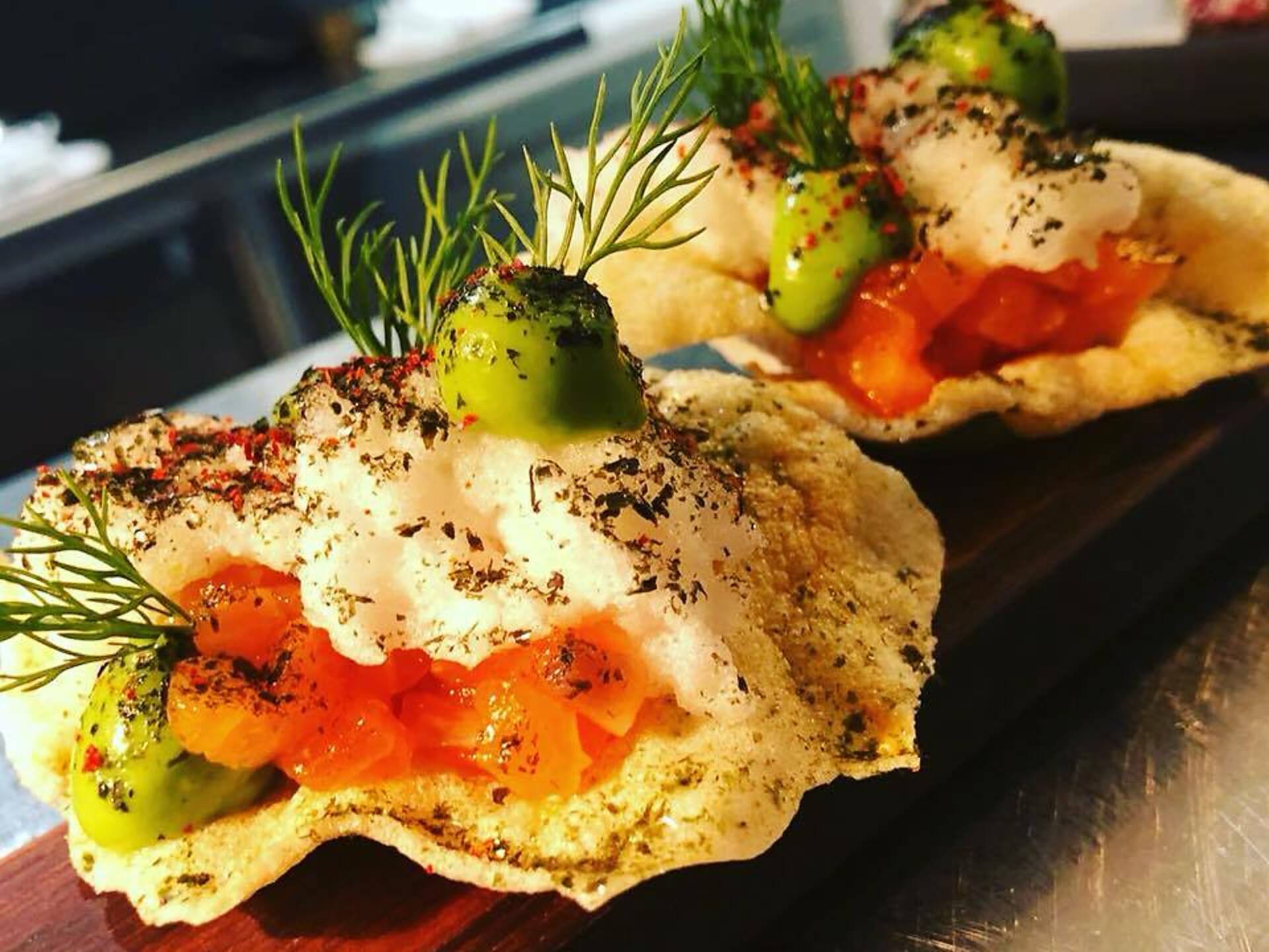 17 Best Restaurants in York Right Now