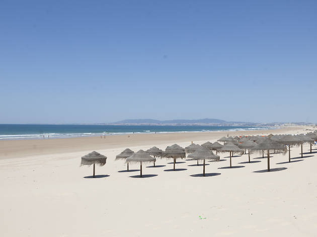 Praia da Nova Vaga Praia da Nova Vaga