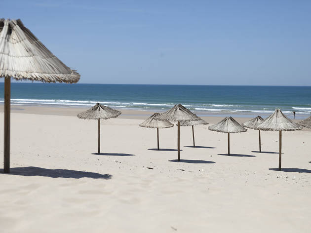 Praia da Bela Vista / Dezanove Praia da Nova Vaga
